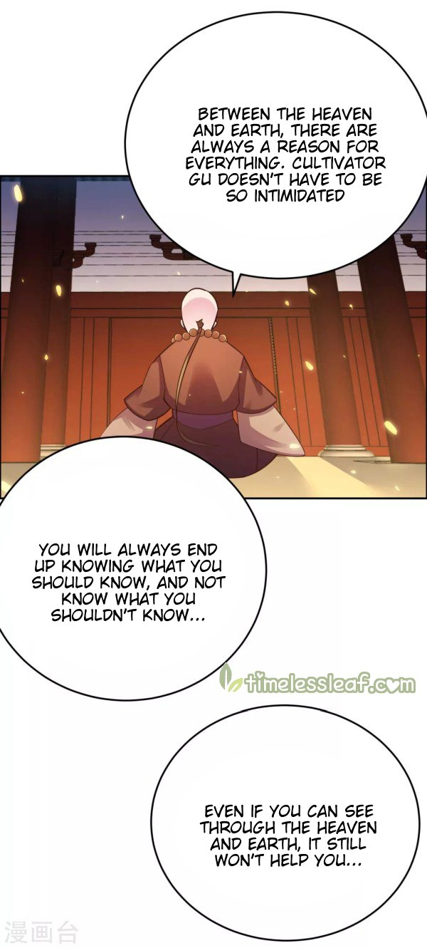 Read Above All Gods EN Manga Online