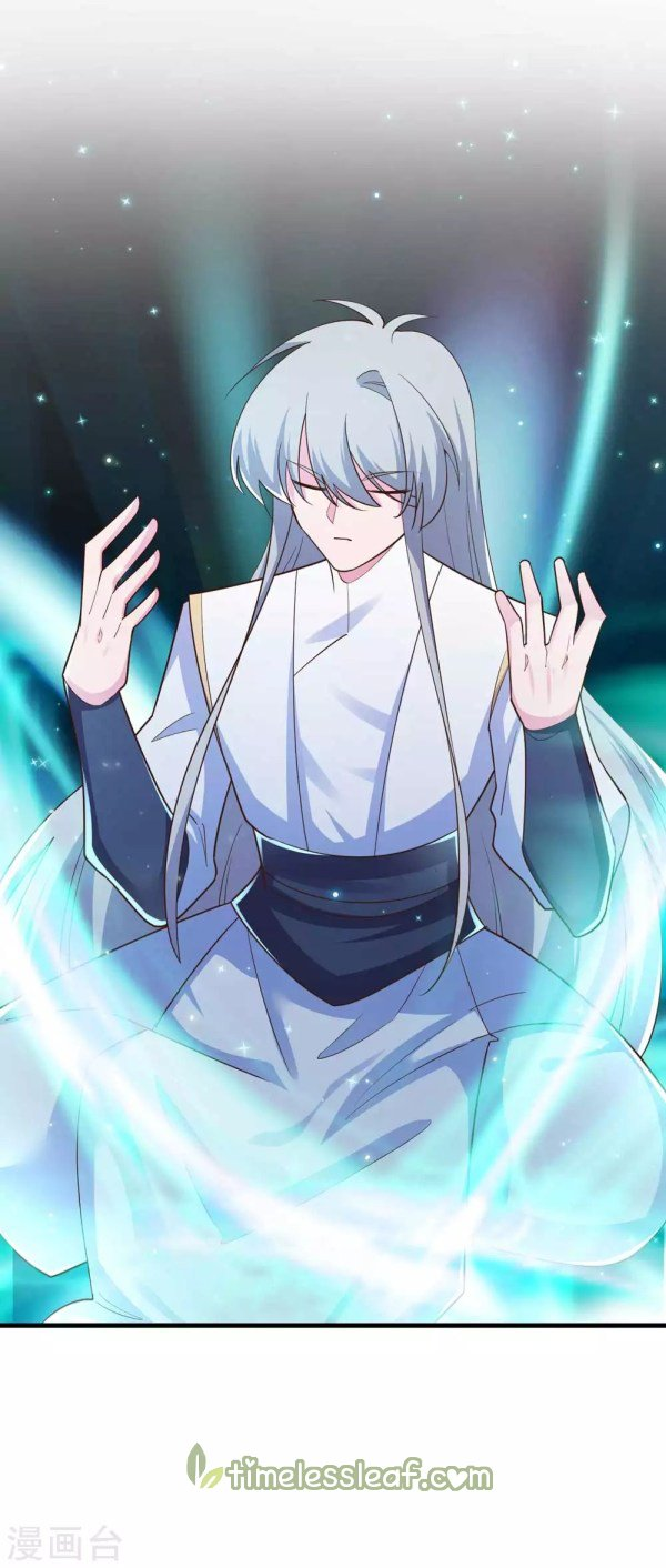 Read Above All Gods EN Manga Online