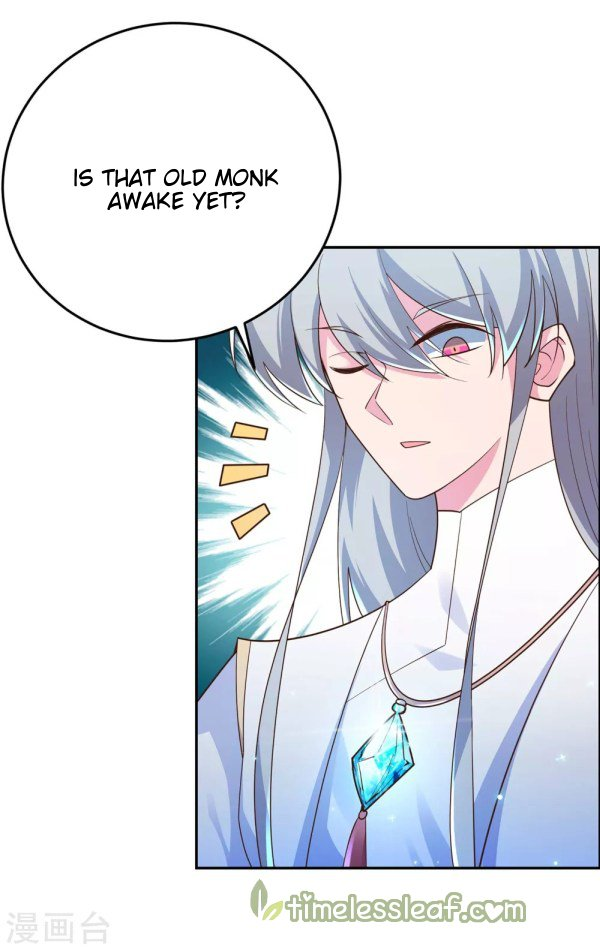 Read Above All Gods EN Manga Online
