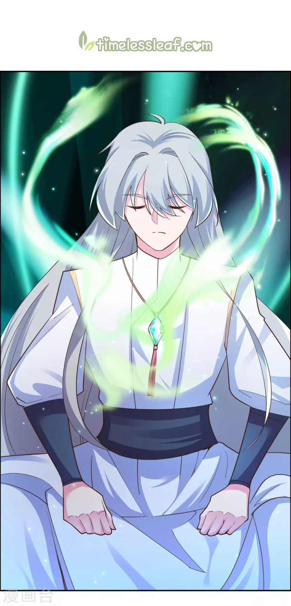 Read Above All Gods EN Manga Online