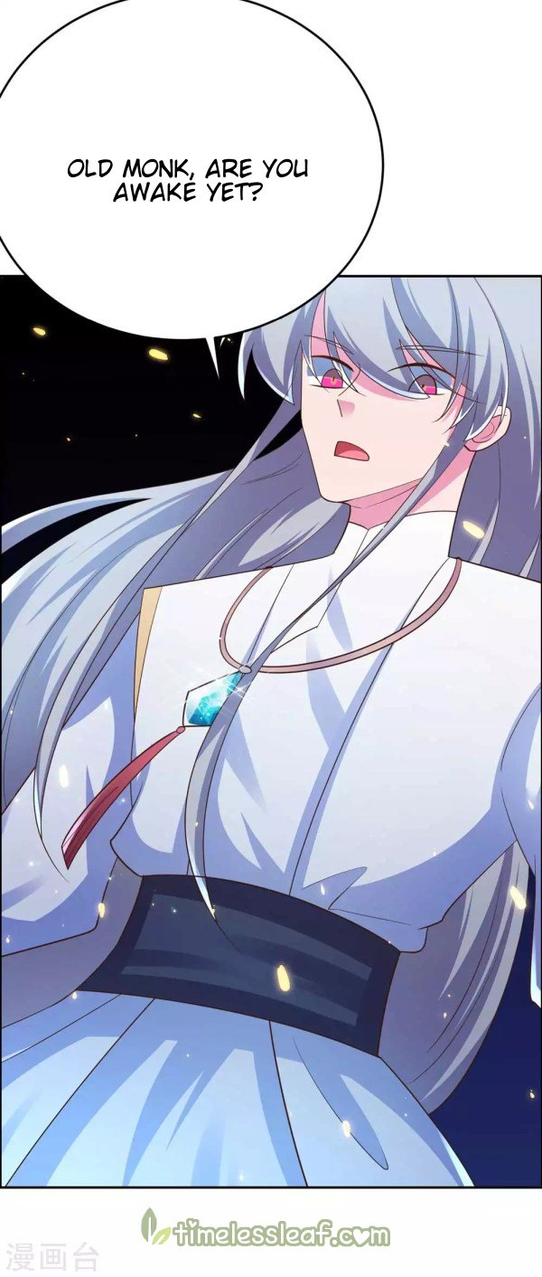 Read Above All Gods EN Manga Online