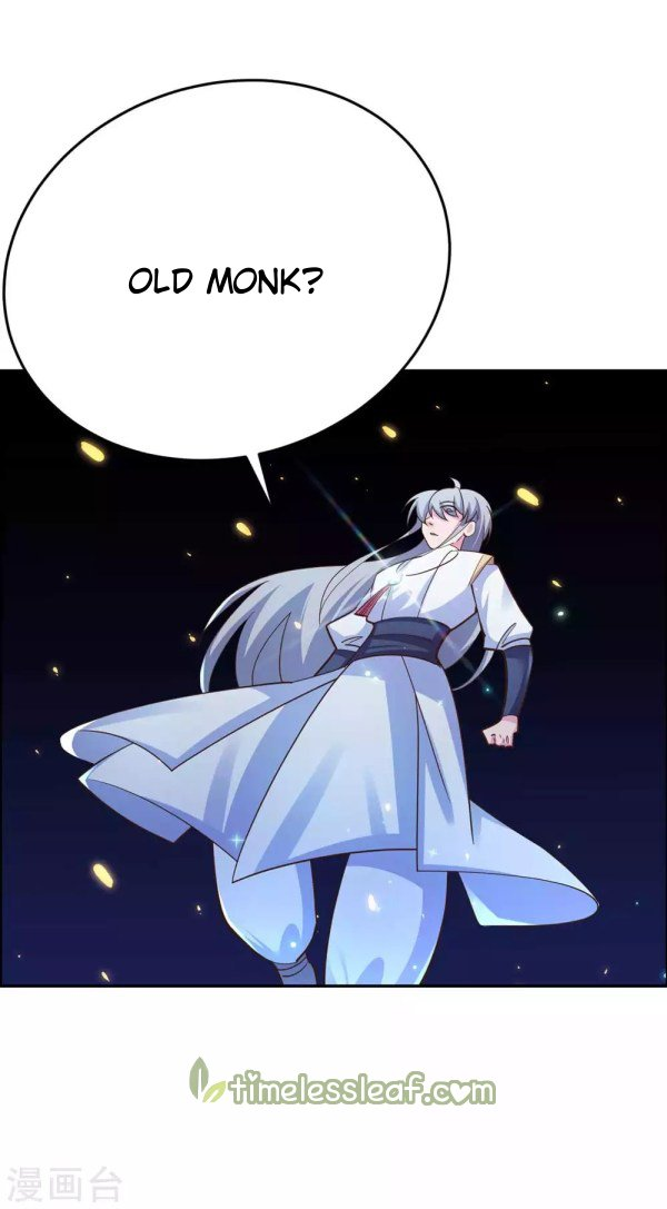 Read Above All Gods EN Manga Online