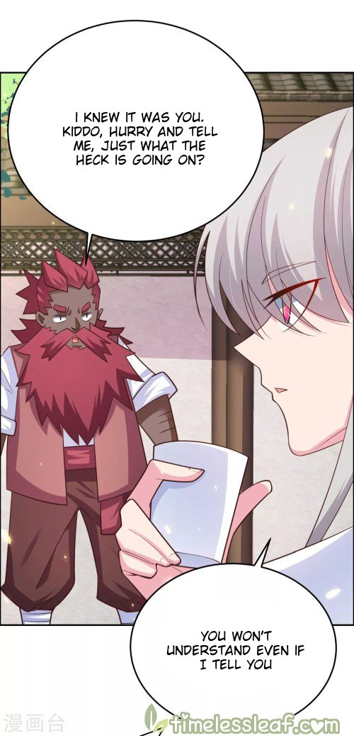 Read Above All Gods EN Manga Online