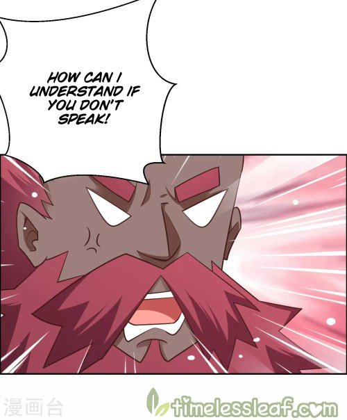 Read Above All Gods EN Manga Online