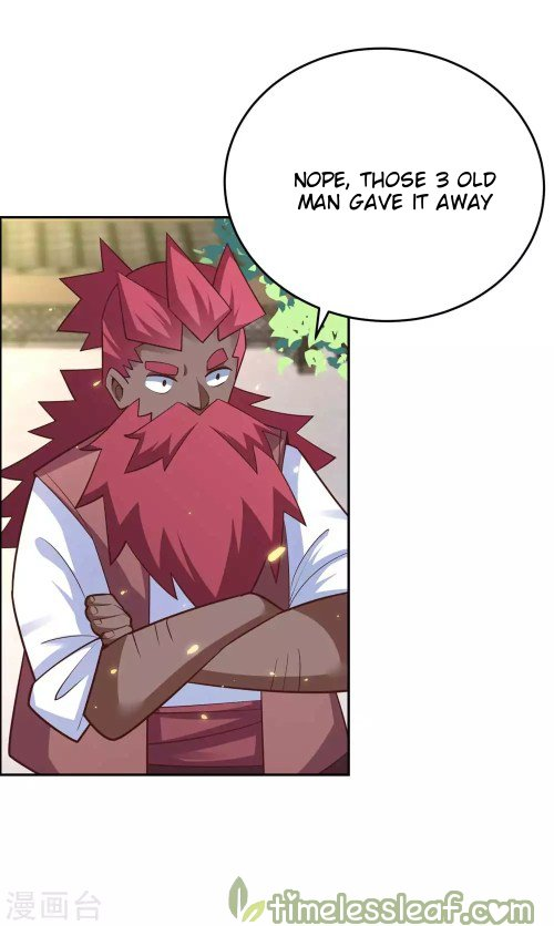 Read Above All Gods EN Manga Online