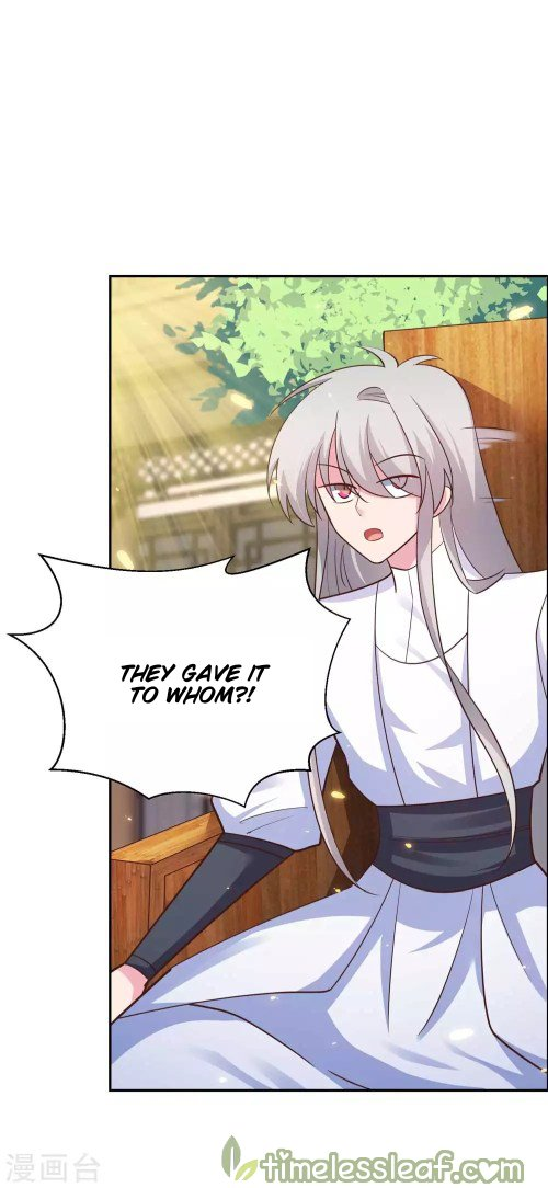 Read Above All Gods EN Manga Online