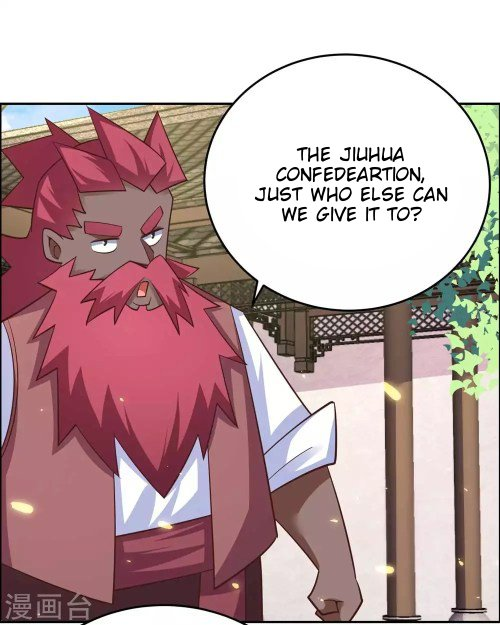 Read Above All Gods EN Manga Online