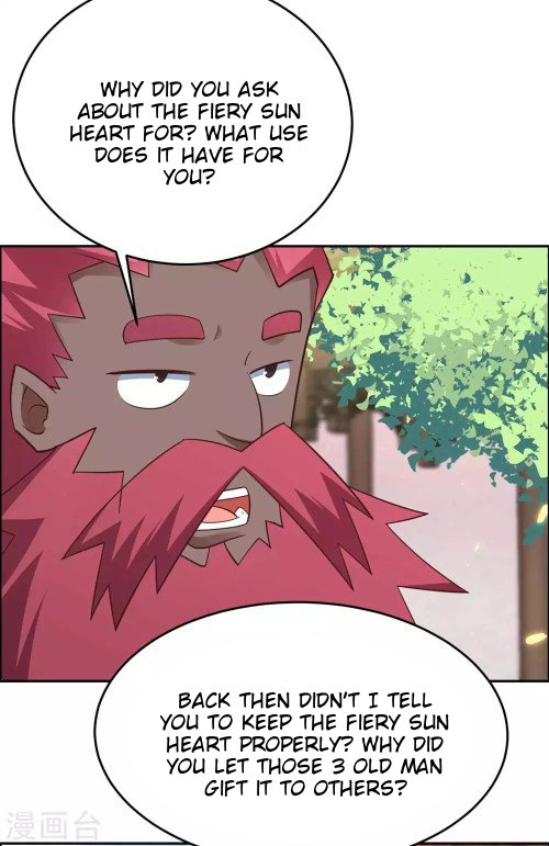 Read Above All Gods EN Manga Online