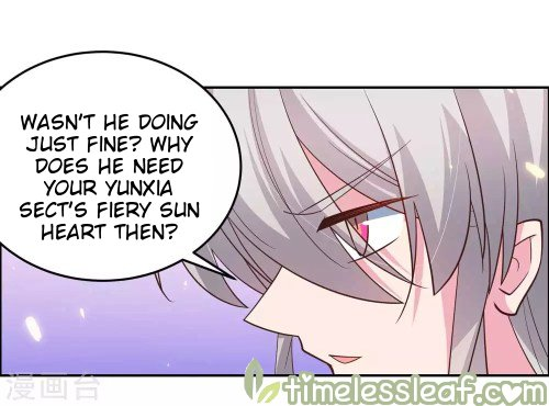Read Above All Gods EN Manga Online