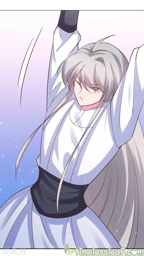 Read Above All Gods EN Manga Online