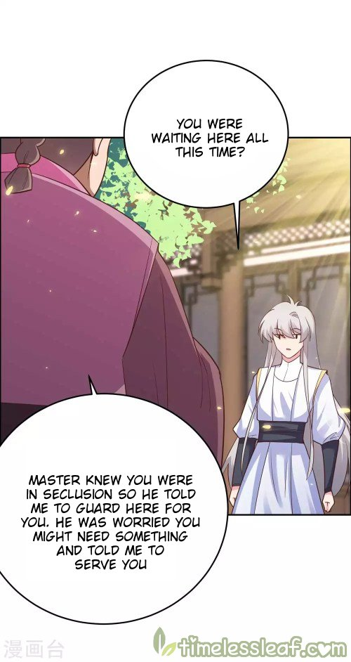 Read Above All Gods EN Manga Online
