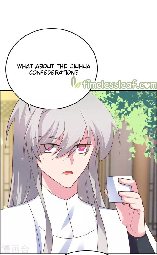Read Above All Gods EN Manga Online