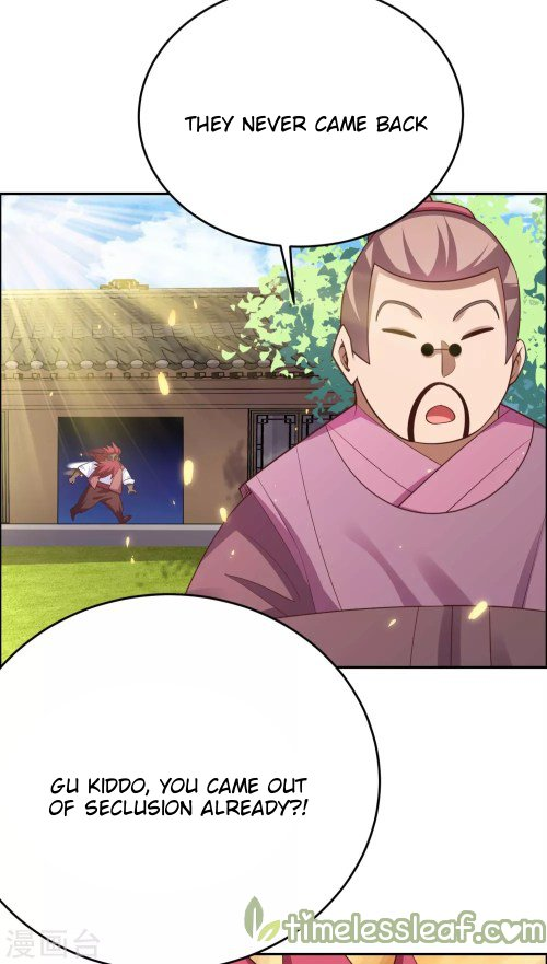 Read Above All Gods EN Manga Online