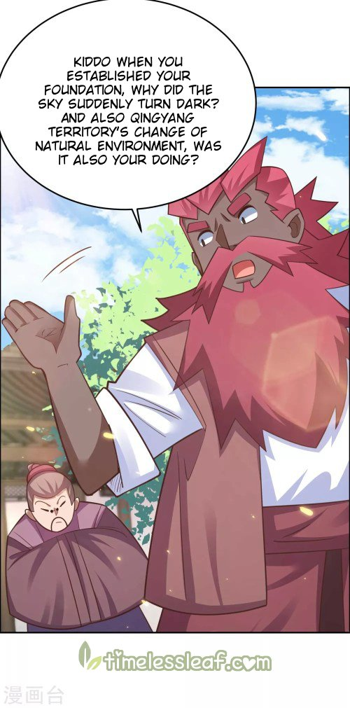 Read Above All Gods EN Manga Online