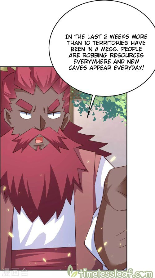Read Above All Gods EN Manga Online