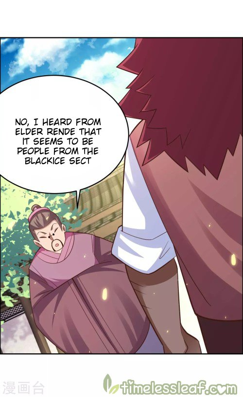 Read Above All Gods EN Manga Online