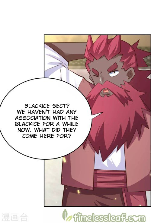 Read Above All Gods EN Manga Online