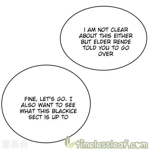 Read Above All Gods EN Manga Online
