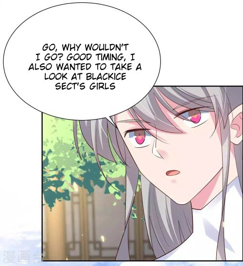 Read Above All Gods EN Manga Online