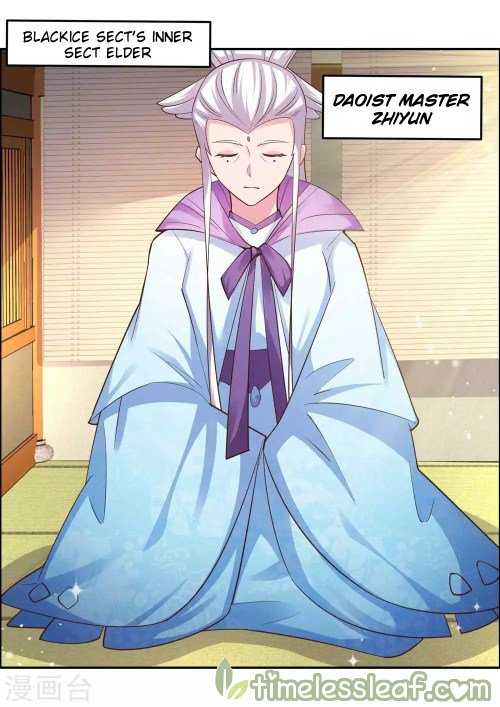 Read Above All Gods EN Manga Online