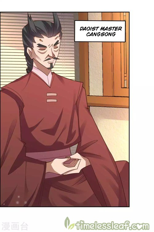 Read Above All Gods EN Manga Online