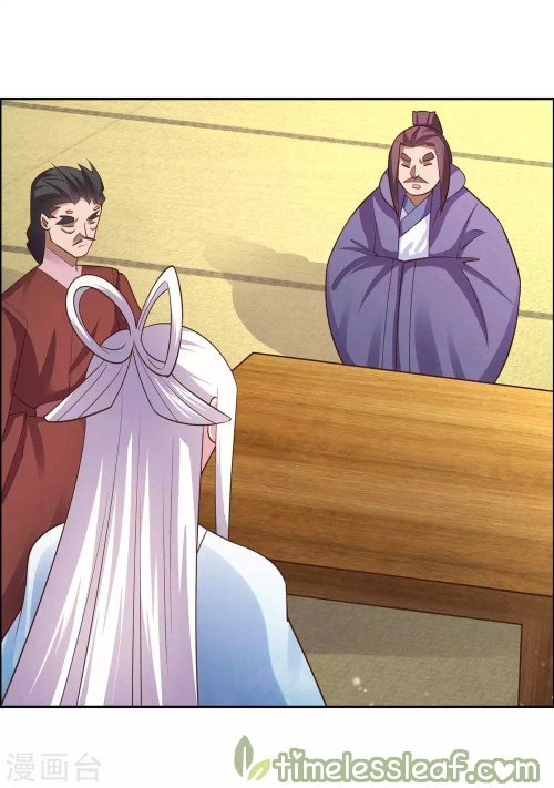 Read Above All Gods EN Manga Online