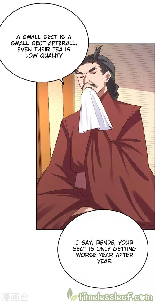 Read Above All Gods EN Manga Online