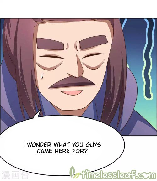 Read Above All Gods EN Manga Online