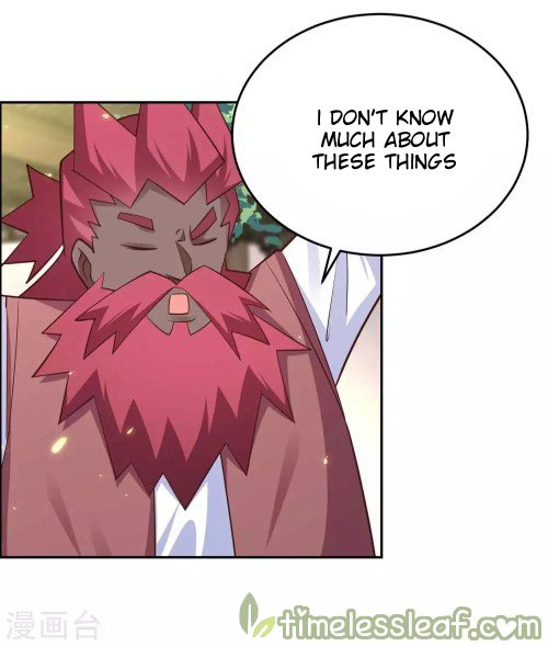 Read Above All Gods EN Manga Online