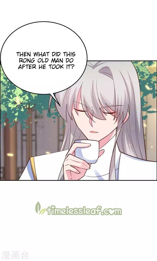 Read Above All Gods EN Manga Online