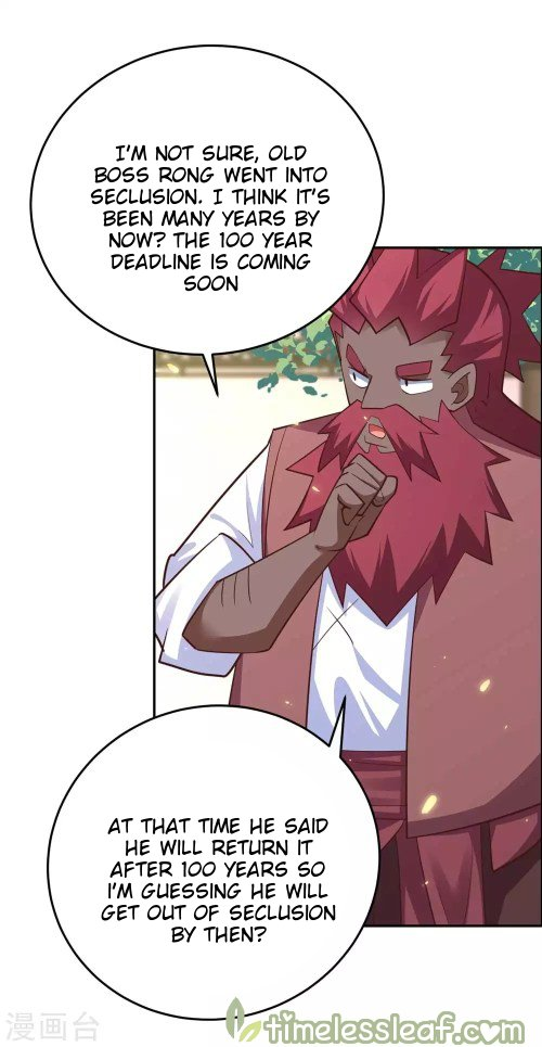 Read Above All Gods EN Manga Online