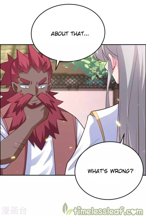 Read Above All Gods EN Manga Online