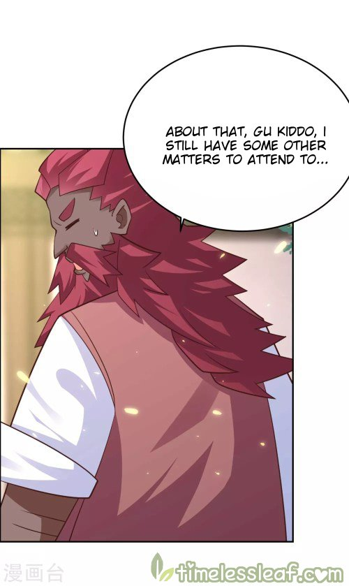 Read Above All Gods EN Manga Online