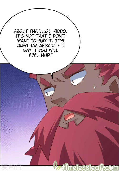 Read Above All Gods EN Manga Online