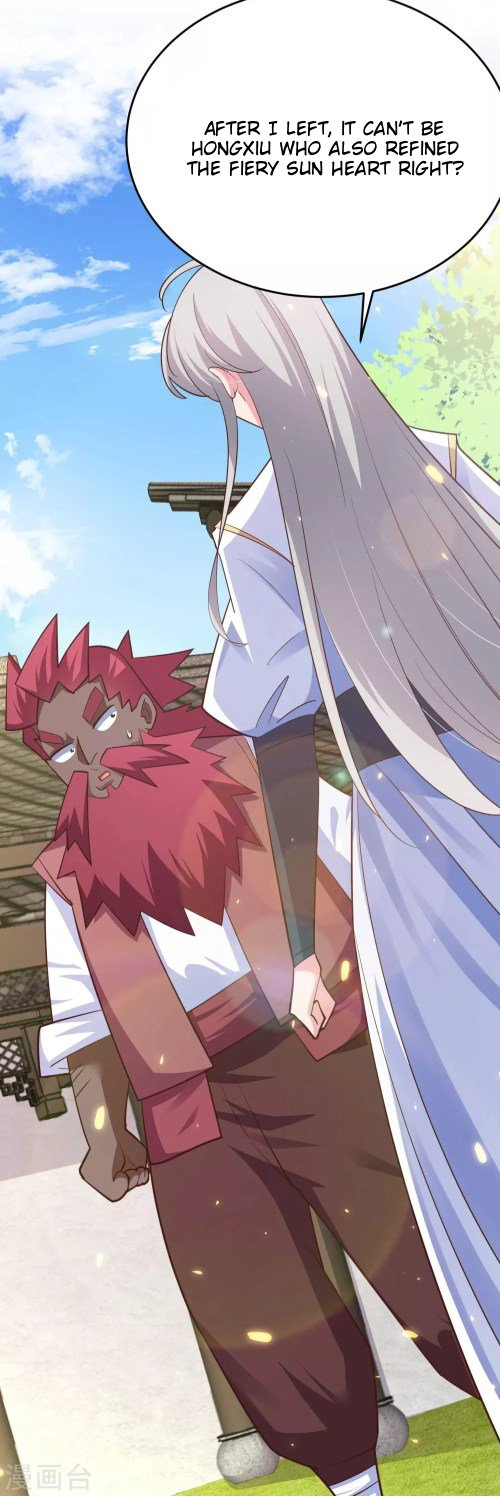 Read Above All Gods EN Manga Online