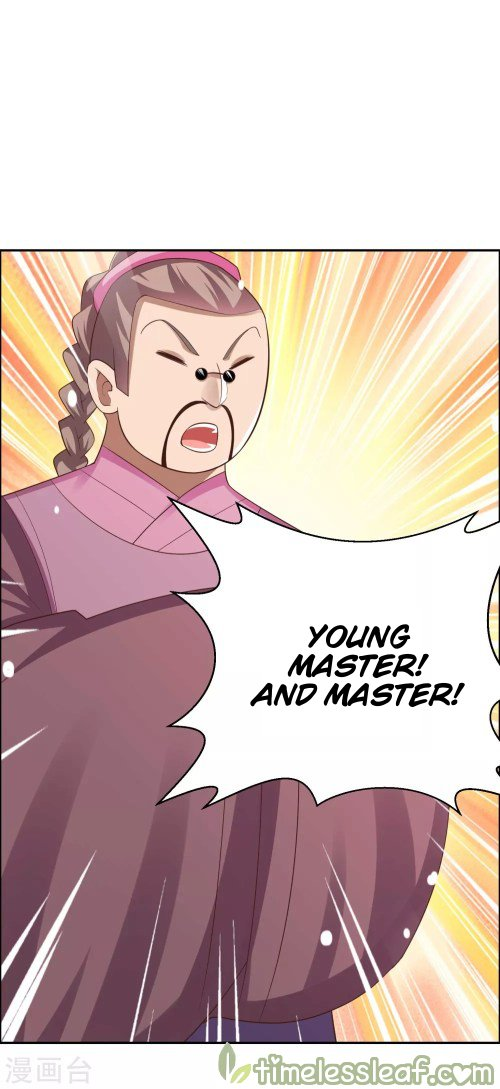 Read Above All Gods EN Manga Online