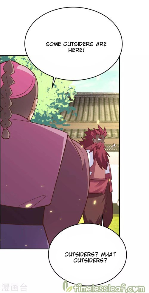 Read Above All Gods EN Manga Online