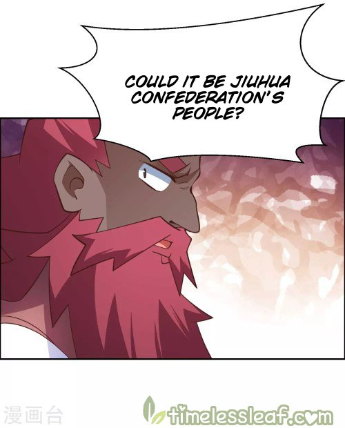 Read Above All Gods EN Manga Online