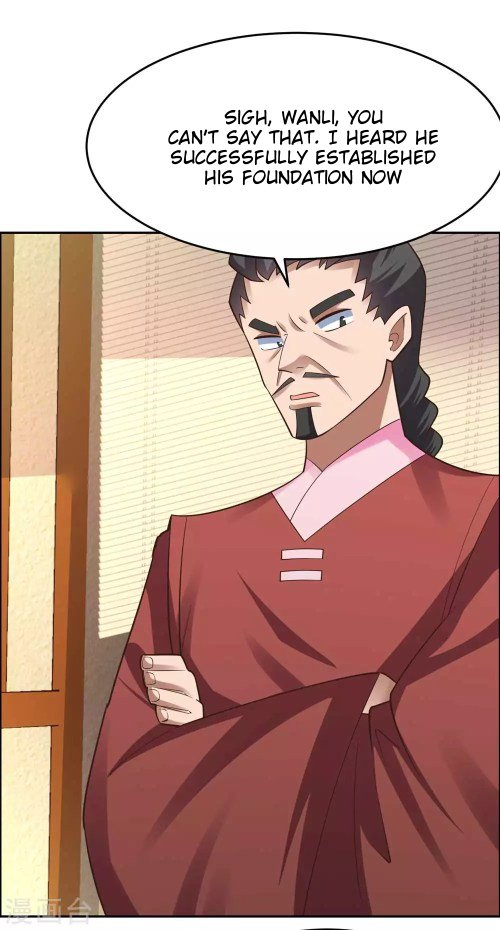 Read Above All Gods EN Manga Online