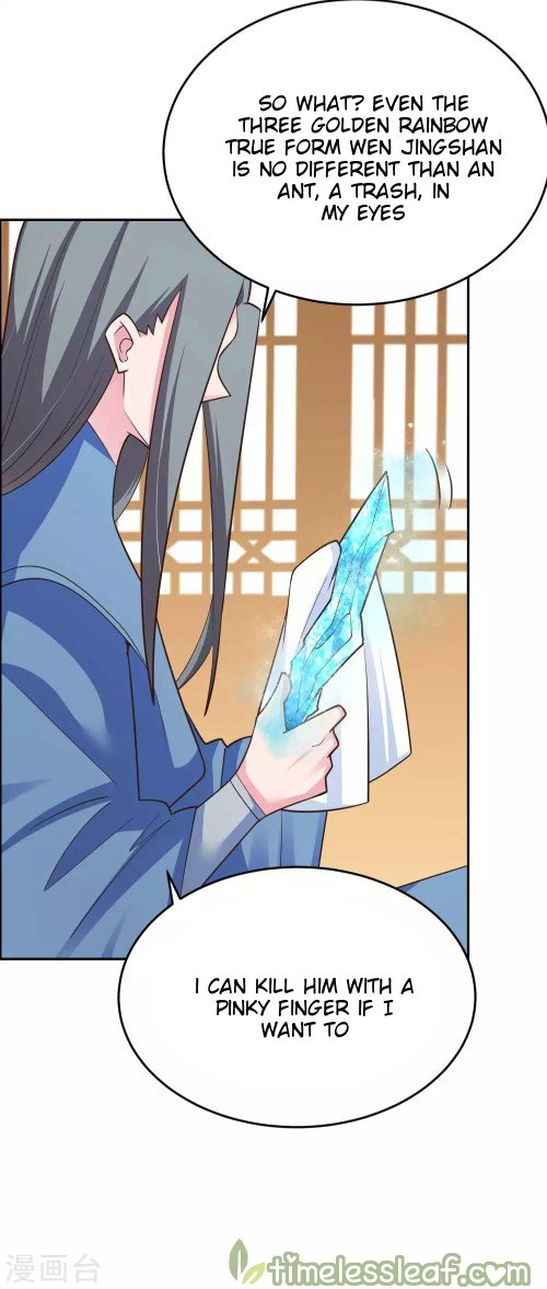 Read Above All Gods EN Manga Online