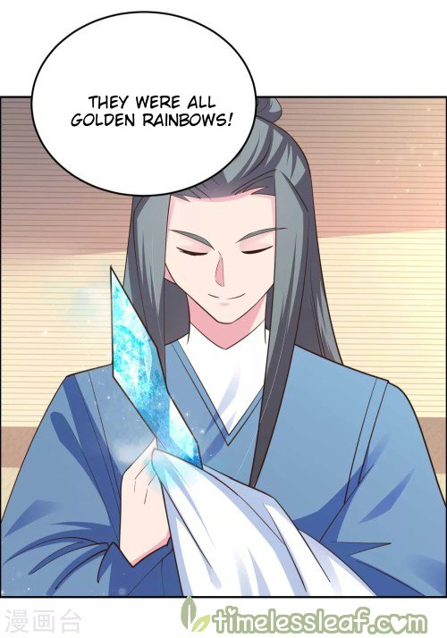 Read Above All Gods EN Manga Online