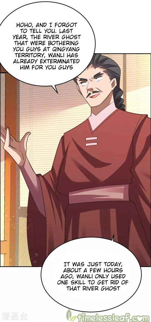 Read Above All Gods EN Manga Online