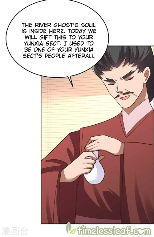 Read Above All Gods EN Manga Online