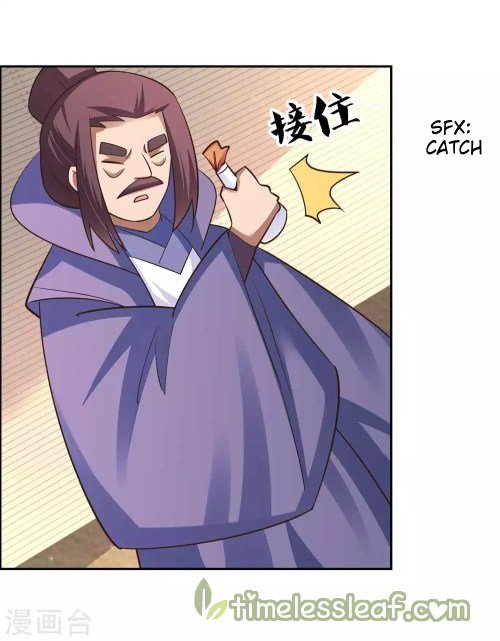 Read Above All Gods EN Manga Online