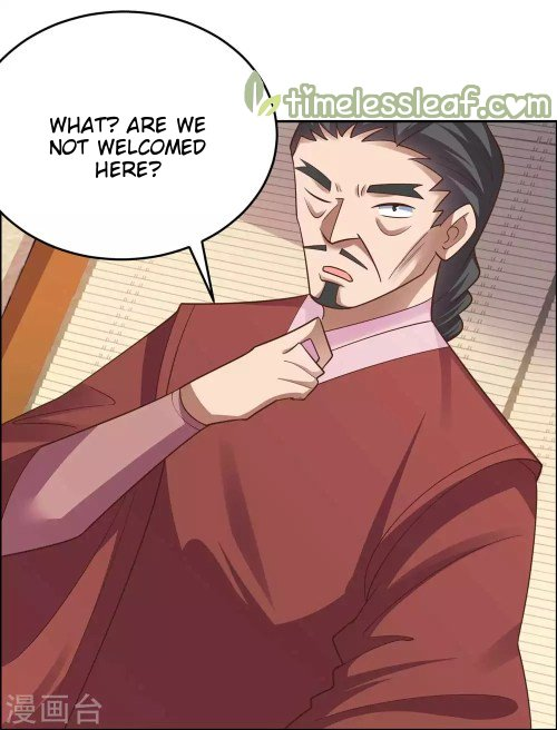 Read Above All Gods EN Manga Online
