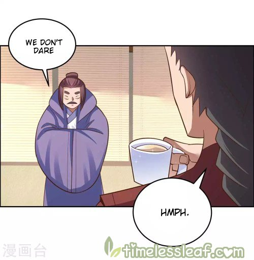 Read Above All Gods EN Manga Online