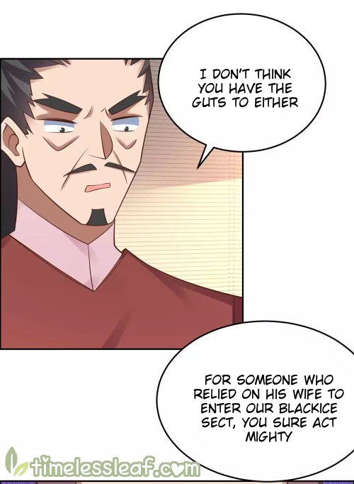 Read Above All Gods EN Manga Online