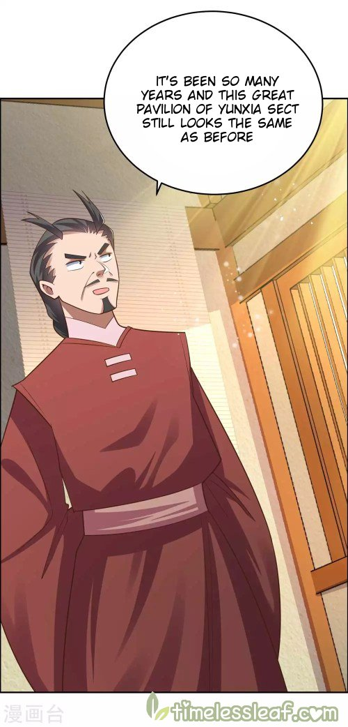 Read Above All Gods EN Manga Online
