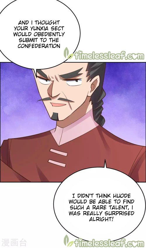 Read Above All Gods EN Manga Online