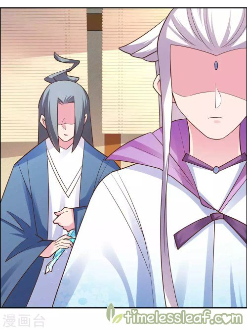 Read Above All Gods EN Manga Online